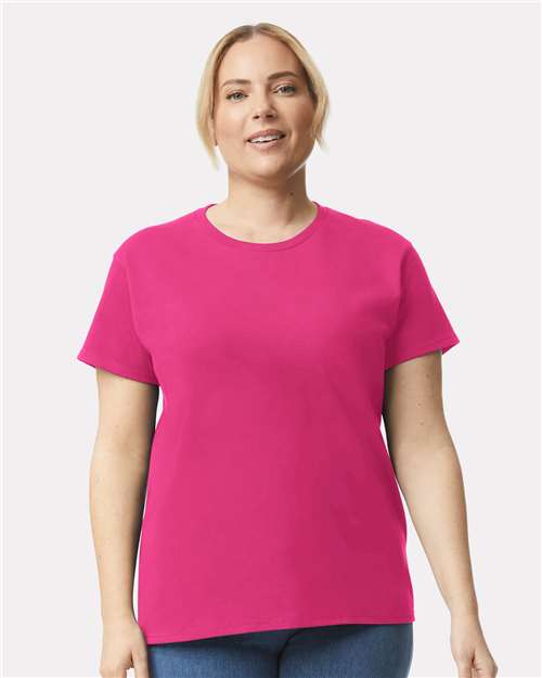 Gildan - Ultra Cotton® Women’s T-Shirt - 2000L