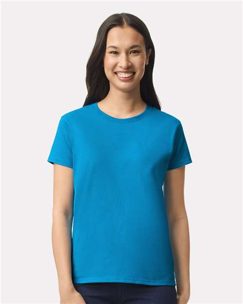 Gildan - Ultra Cotton® Women’s T-Shirt - 2000L