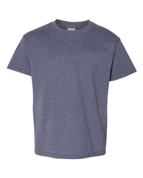 Gildan - Youth Heavy Cotton™ T-Shirt - 5000B
