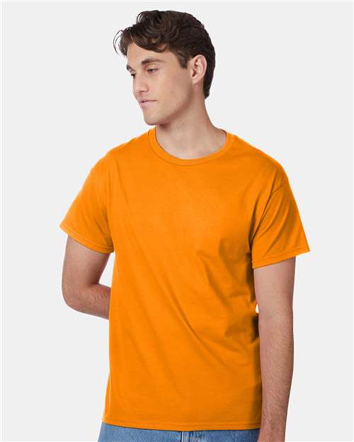 Hanes - Authentic T-Shirt - 5250