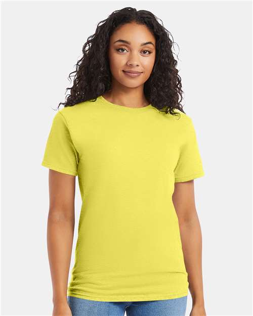 Hanes 5280 Unisex Essential-T T-Shirt