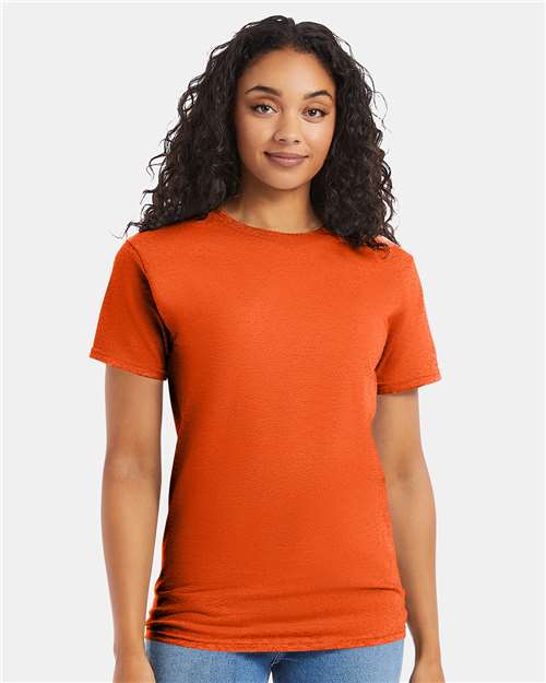 Hanes 5280 Unisex Essential-T T-Shirt