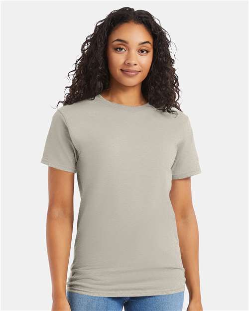 Hanes - Essential-T T-Shirt - 5280