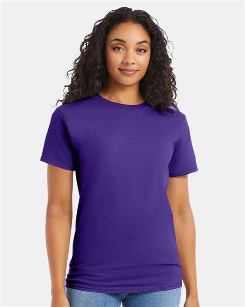 Hanes 5280 Unisex Essential-T T-Shirt