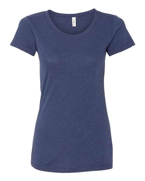 BELLA + CANVAS - Women's Triblend Tee - 8413