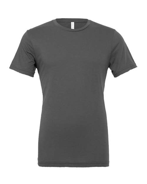 BELLA + CANVAS 3001 Jersey Tee