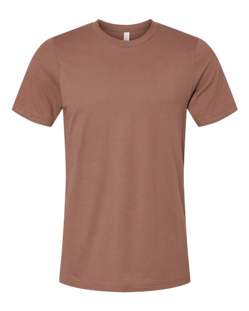 BELLA + CANVAS - Jersey Tee - 3001