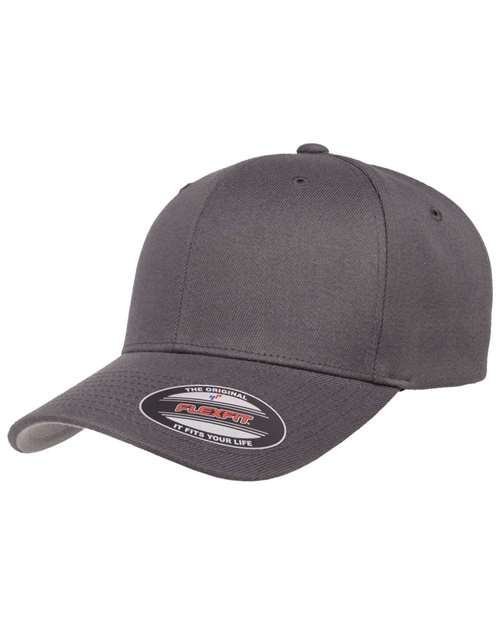 Flexfit - Wool-Blend Cap - 6477