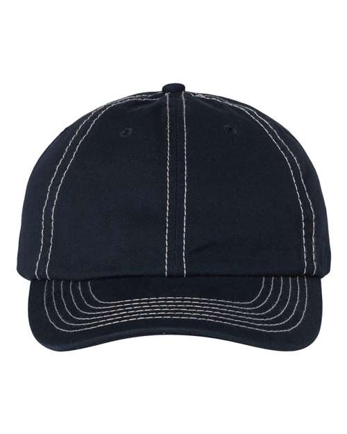 Valucap - Adult Bio-Washed Classic Dad Hat - VC300A