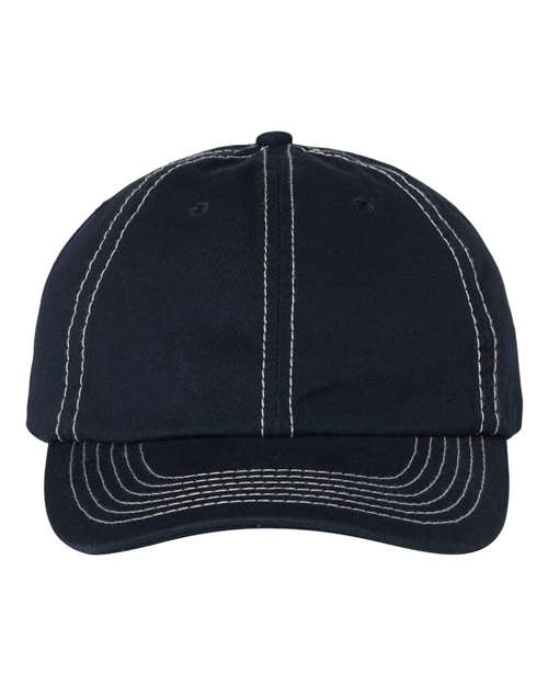 Valucap - Bio-Washed Classic Dad Hat - VC300A