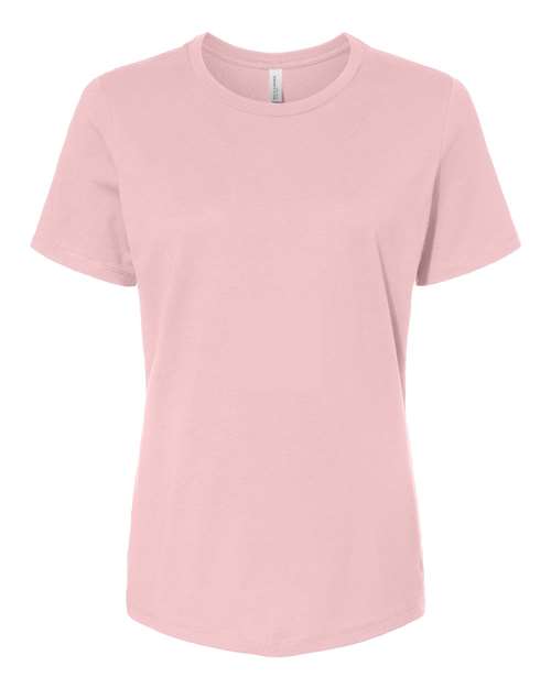 BELLA + CANVAS - Women’s Relaxed Jersey Tee - 6400