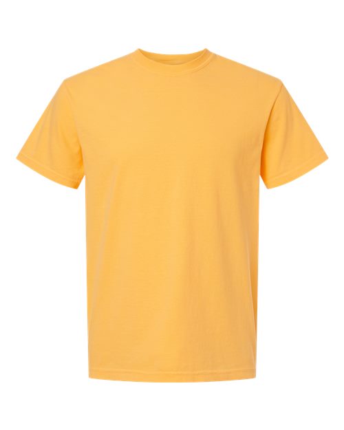 Comfort Colors - Garment-Dyed Heavyweight T-Shirt - 1717