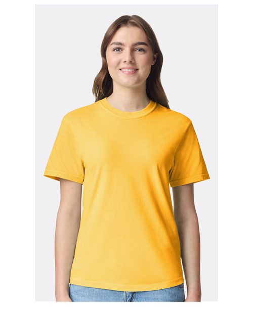 Comfort Colors 1717 Unisex Garment-Dyed Heavyweight T-Shirt