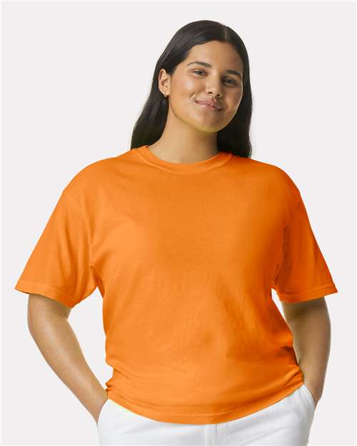 Comfort Colors - Garment-Dyed Heavyweight T-Shirt - 1717