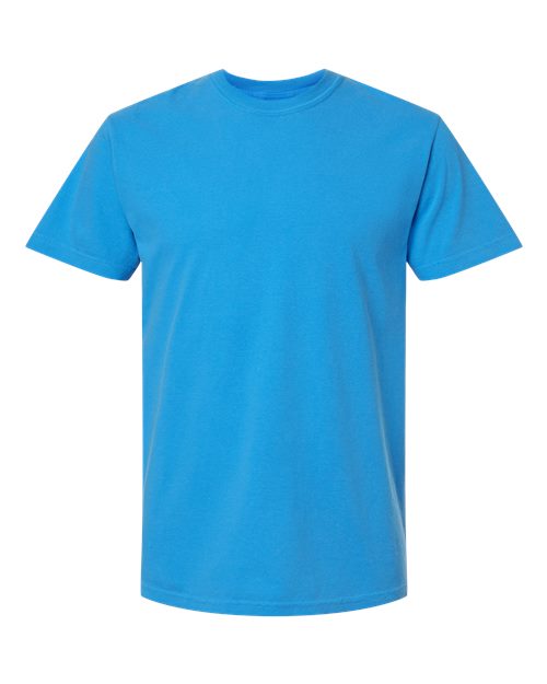 Comfort Colors - Garment-Dyed Heavyweight T-Shirt - 1717