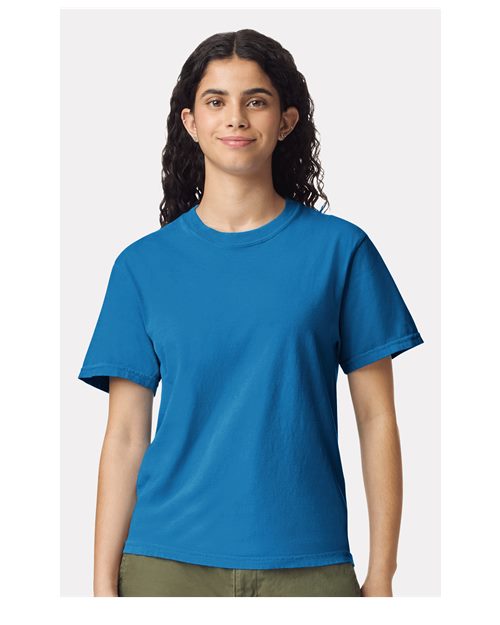 Comfort Colors - Garment-Dyed Heavyweight T-Shirt - 1717