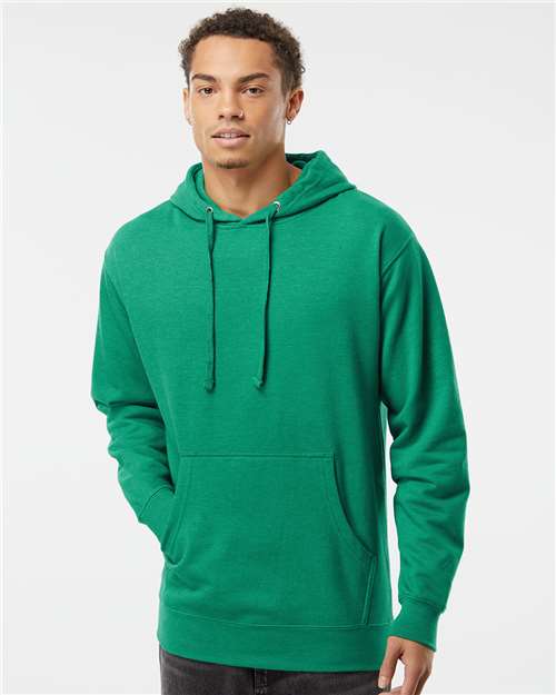 Independent Trading Co. SS4500 Unisex Midweight Hooded Sweatshirt
