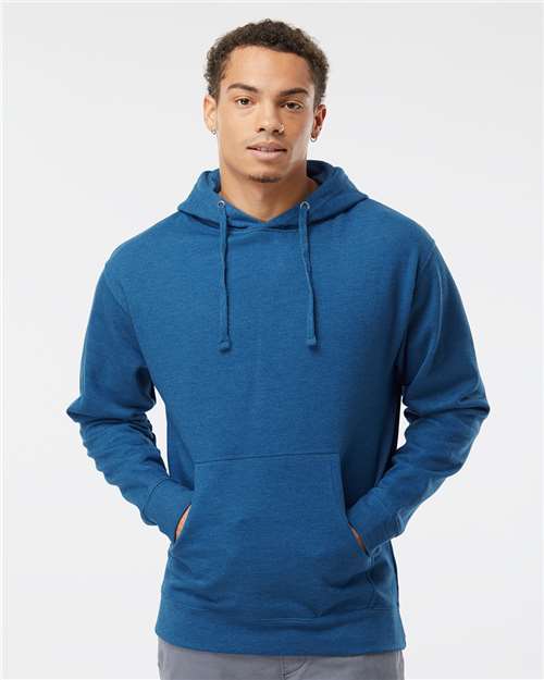 Independent Trading Co. SS4500 Unisex Midweight Hooded Sweatshirt