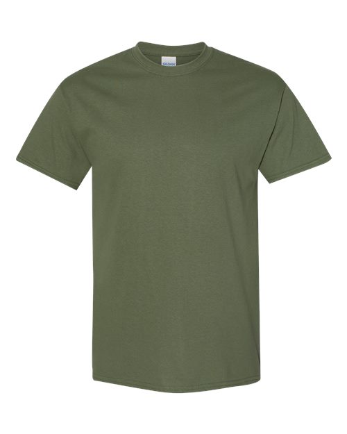 Gildan 5000B Youth Heavy Cotton™ T-Shirt
