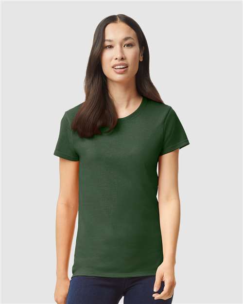 Gildan - Heavy Cotton™ Women’s T-Shirt - 5000L