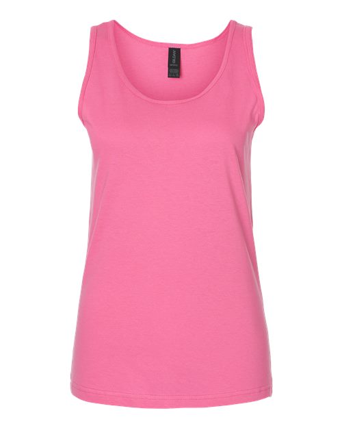 Gildan - Softstyle® Women’s Tank Top - 64200L