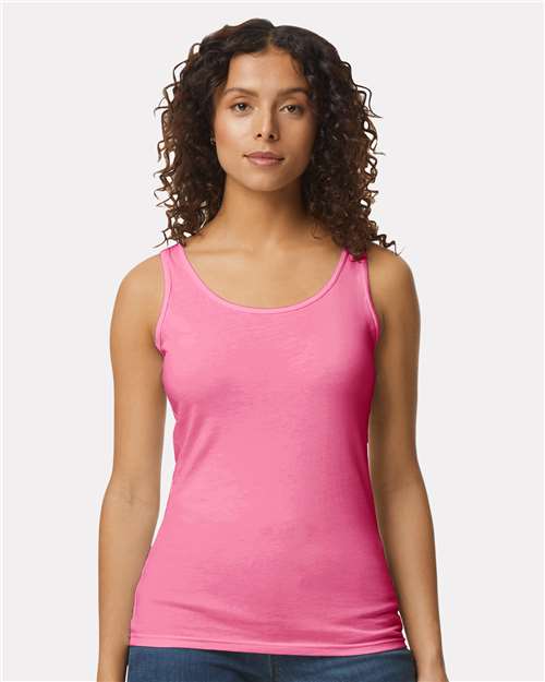 Gildan - Softstyle® Women’s Tank Top - 64200L