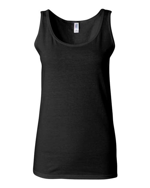 Gildan - Softstyle® Women’s Tank Top - 64200L