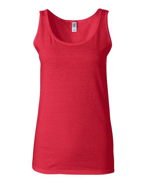 Gildan - Softstyle® Women’s Tank Top - 64200L