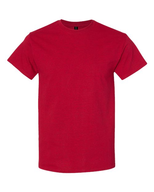 Gildan - Unisex Heavy Cotton™ T-Shirt - 5000