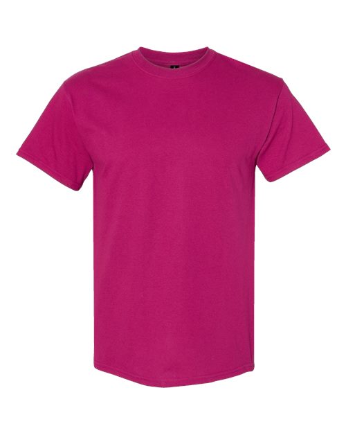 Gildan - Unisex Heavy Cotton™ T-Shirt - 5000