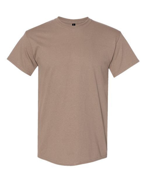 Gildan 5000 Unisex Heavy Cotton™ T-Shirt