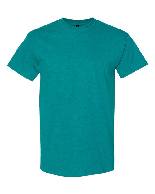 Gildan - Unisex Heavy Cotton™ T-Shirt - 5000