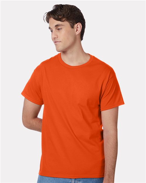 Hanes - Authentic T-Shirt - 5250