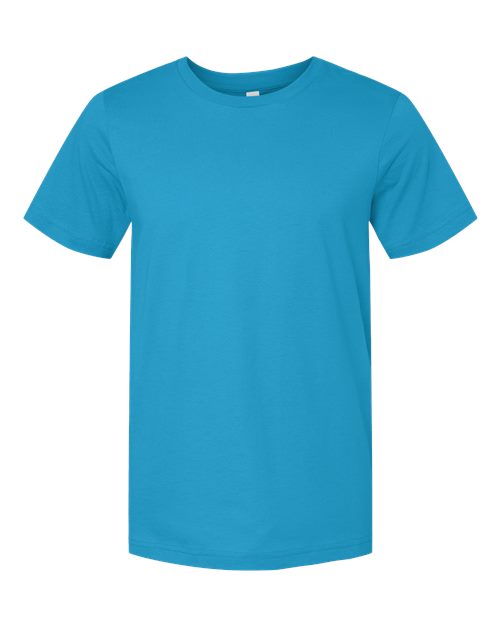 BELLA + CANVAS 3001 Jersey Tee