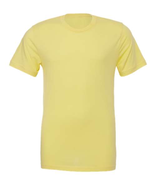 BELLA + CANVAS - Jersey Tee - 3001