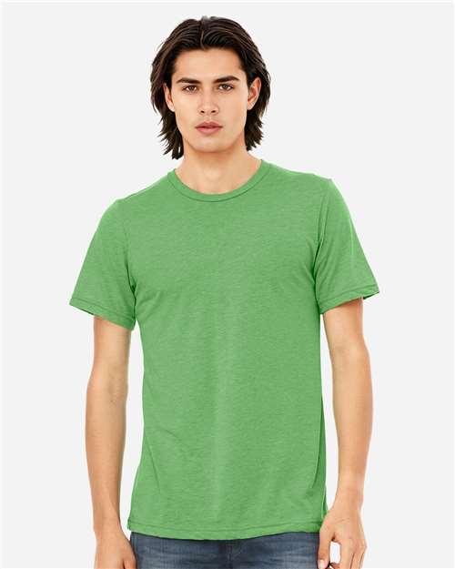 BELLA + CANVAS 3413 Triblend Tee