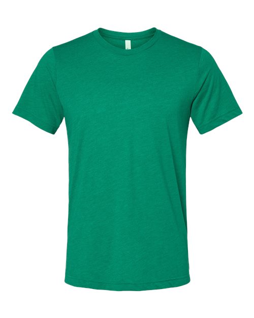 BELLA + CANVAS - Triblend Tee - 3413