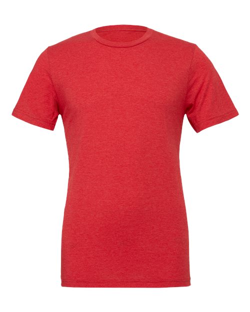 BELLA + CANVAS 3413 Triblend Tee