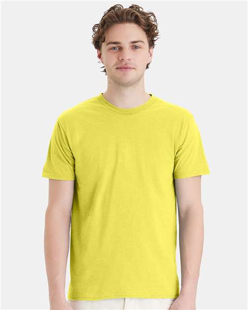 Hanes 4980 Unisex Perfect-T T-Shirt