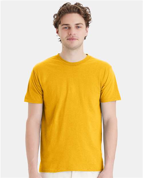 Hanes - Perfect-T T-Shirt - 4980