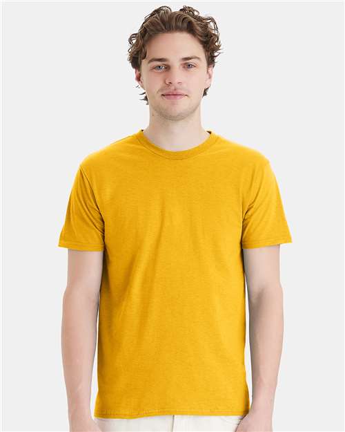 Hanes 4980 Unisex Perfect-T T-Shirt