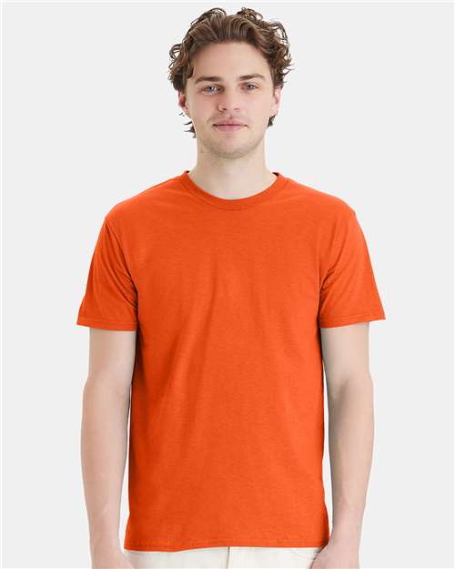 Hanes 4980 Unisex Perfect-T T-Shirt
