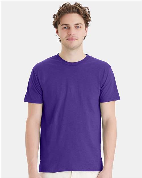 Hanes - Perfect-T T-Shirt - 4980