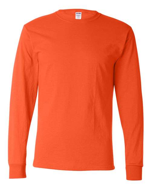 JERZEES - Dri-Power® Long Sleeve 50/50 T-Shirt - 29LSR