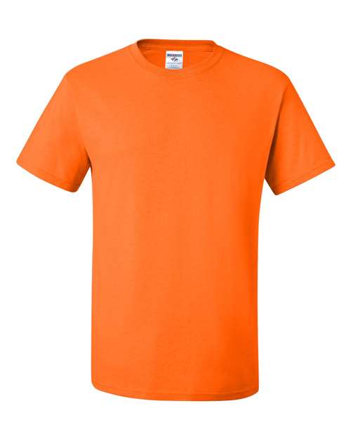 JERZEES 29MR Unisex Dri-Power® 50/50 T-Shirt