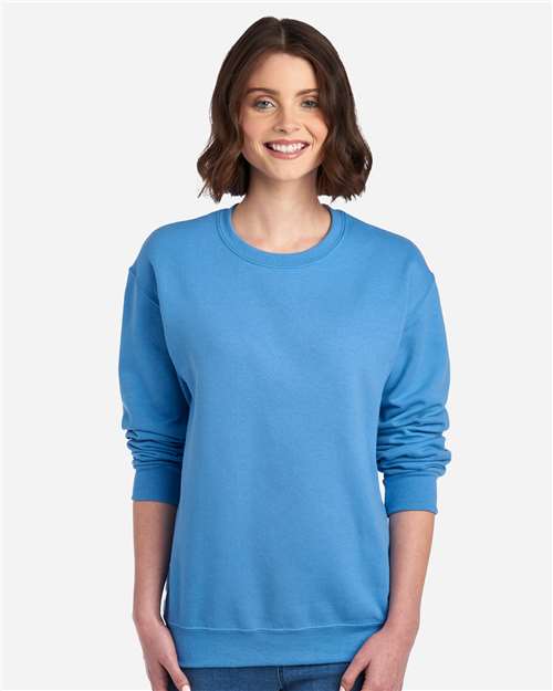JERZEES - NuBlend® Crewneck Sweatshirt - 562MR