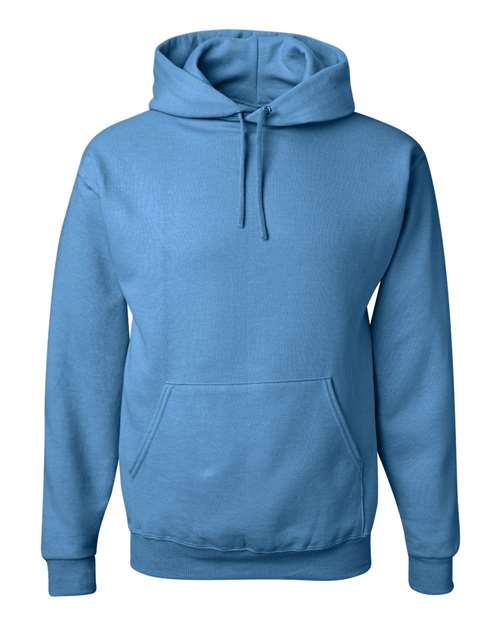 JERZEES 996MR Unisex NuBlend® Hooded Sweatshirt