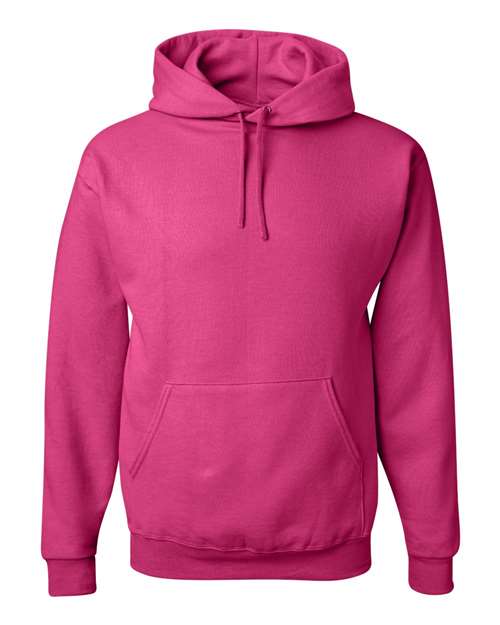JERZEES 996MR Unisex NuBlend® Hooded Sweatshirt