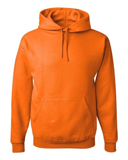 JERZEES 996MR Unisex NuBlend® Hooded Sweatshirt