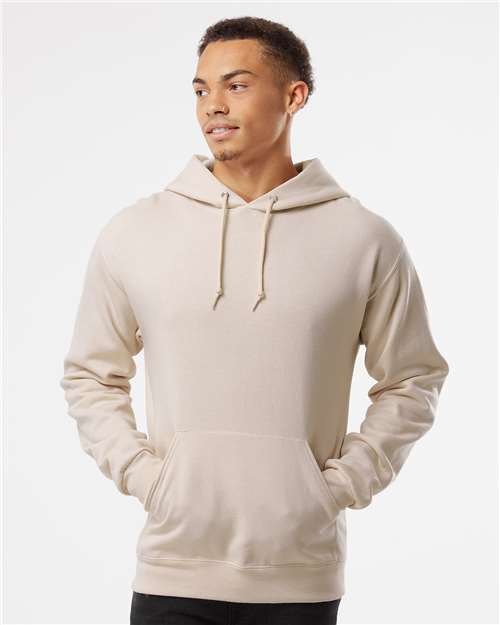 JERZEES 996MR Unisex NuBlend® Hooded Sweatshirt